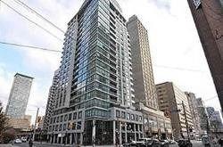 1002 - 1121 Bay St, Condo with 1 bedrooms, 1 bathrooms and 1 parking in Toronto ON | Image 1