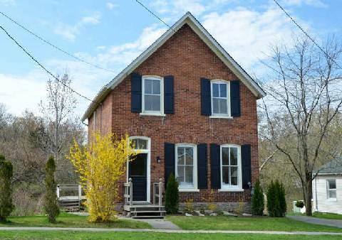28 York St, House detached with 1 bedrooms, 1 bathrooms and 2 parking in Prince Edward County ON | Image 1