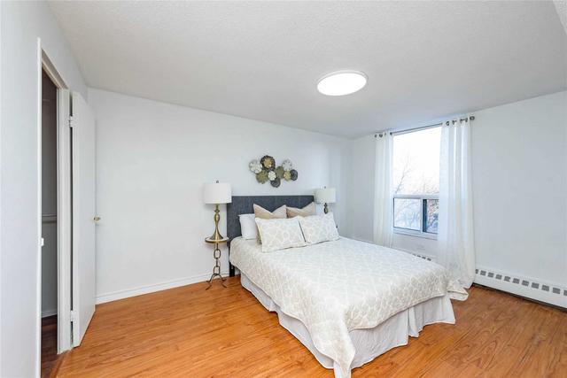 401 - 3120 Kirwin Ave W, Condo with 2 bedrooms, 1 bathrooms and 1 parking in Mississauga ON | Image 18
