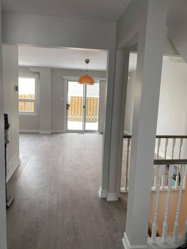 49 - 71 Cass Ave, Townhouse with 3 bedrooms, 2 bathrooms and 1 parking in Toronto ON | Image 6