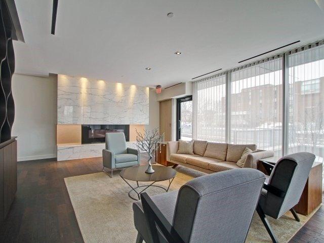 510 - 85 The Donway W, Condo with 1 bedrooms, 1 bathrooms and 1 parking in Toronto ON | Image 8