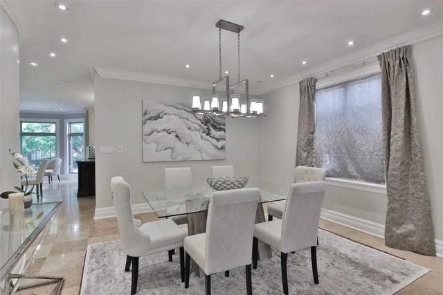 102 Bevdale Rd, House detached with 4 bedrooms, 5 bathrooms and 4 parking in Toronto ON | Image 3