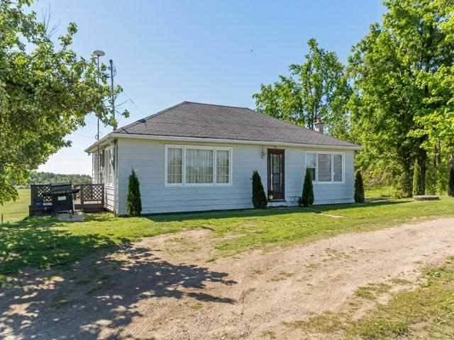 061144 County Road 3 Rd, House detached with 3 bedrooms, 1 bathrooms and 10 parking in East Garafraxa ON | Image 1