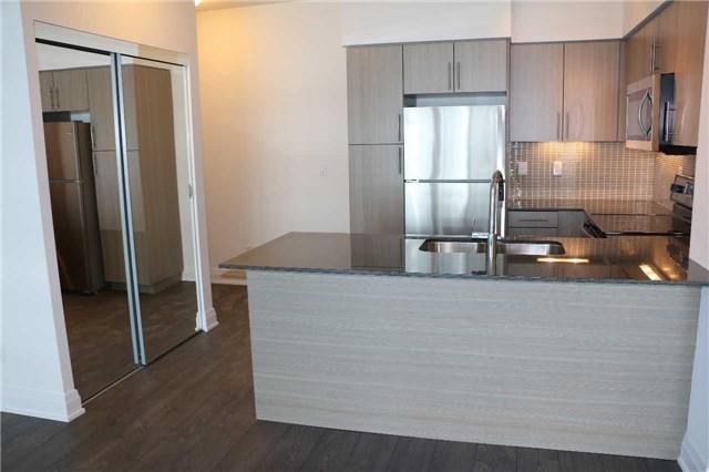 1001 - 55 Speers Rd, Condo with 1 bedrooms, 1 bathrooms and 1 parking in Oakville ON | Image 5