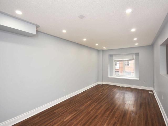 14 - 120 Railroad St, House attached with 3 bedrooms, 3 bathrooms and 2 parking in Brampton ON | Image 1
