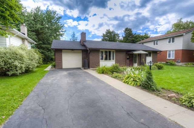 39 Redford Cres, House detached with 3 bedrooms, 2 bathrooms and 4 parking in Stratford ON | Image 12