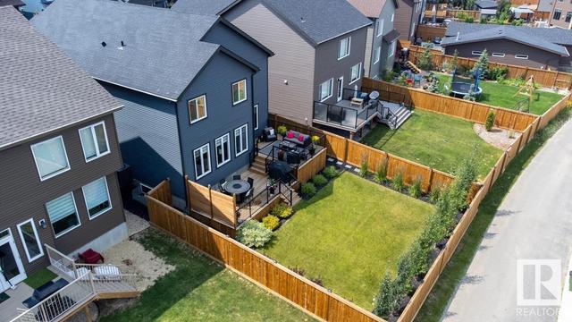 1393 Graydon Hill Wy Sw, House detached with 4 bedrooms, 2 bathrooms and 4 parking in Edmonton AB | Image 61