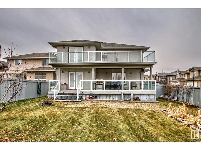 17827 111 St Nw, House detached with 3 bedrooms, 2 bathrooms and 4 parking in Edmonton AB | Image 43