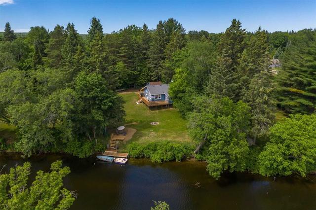 27 Basswood Dr, House detached with 2 bedrooms, 1 bathrooms and 2 parking in Kawartha Lakes ON | Image 18