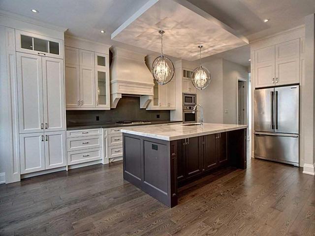 24A Montana Ave, House detached with 4 bedrooms, 5 bathrooms and 4 parking in Toronto ON | Image 4