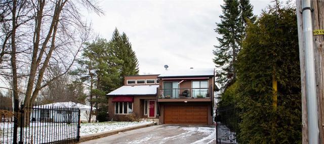 99 Everton Dr, House detached with 3 bedrooms, 2 bathrooms and 8 parking in Innisfil ON | Image 4