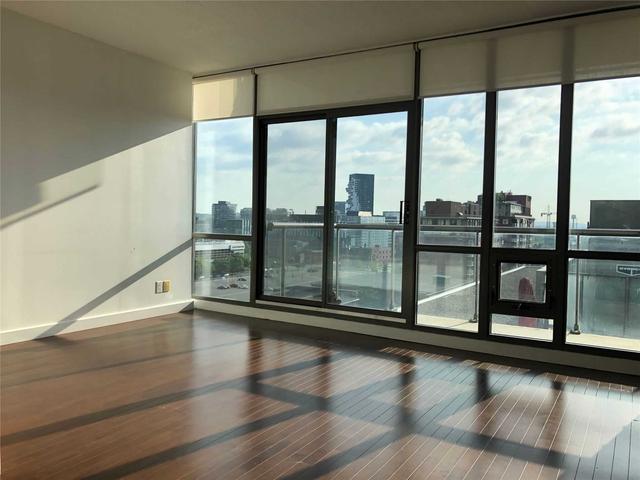 1003 - 33 Mill St, Condo with 1 bedrooms, 1 bathrooms and 0 parking in Toronto ON | Image 1