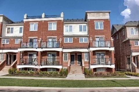 9 - 2557 Sixth Line, Townhouse with 2 bedrooms, 2 bathrooms and 1 parking in Oakville ON | Image 1