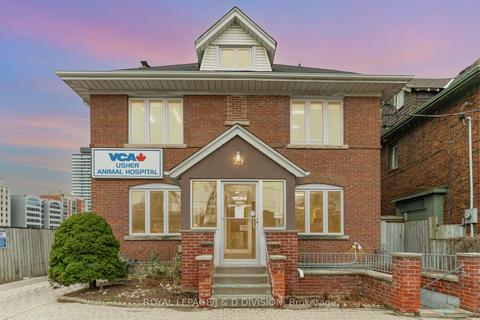 29 Chaplin Cres, Toronto, ON, M5P1A2 | Card Image