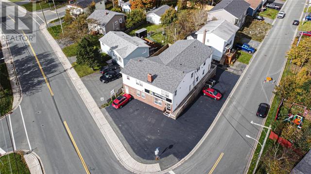 142 Park Avenue, House other with 0 bedrooms, 0 bathrooms and null parking in Mount Pearl NL | Image 41