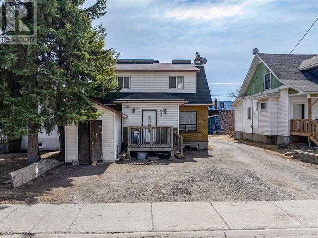 287 Charette Street, Home with 0 bedrooms, 0 bathrooms and null parking in Greater Sudbury ON | Image 4