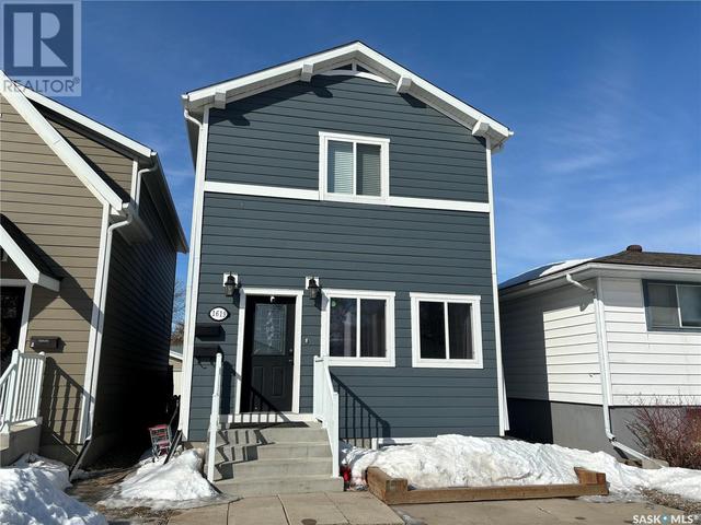 1619 Prince Of Wales Avenue, House detached with 5 bedrooms, 4 bathrooms and null parking in Saskatoon SK | Image 31