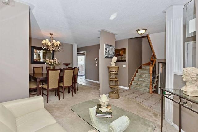 14 Artesian Dr, House detached with 4 bedrooms, 3 bathrooms and 4 parking in Whitby ON | Image 20