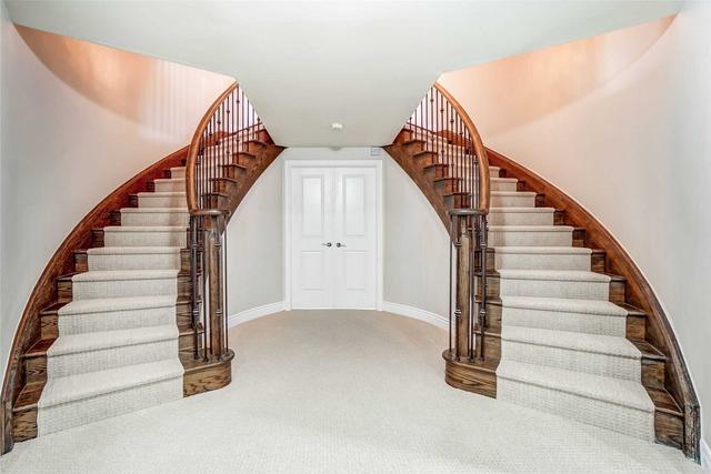 22 Snowdrop Pl, House detached with 6 bedrooms, 9 bathrooms and 12 parking in Brampton ON | Image 29