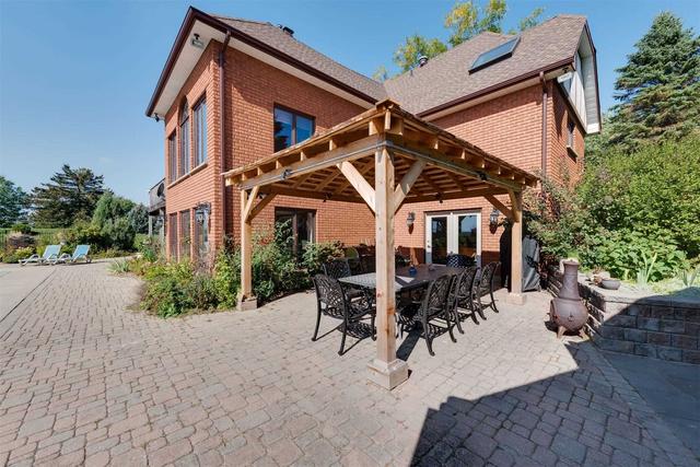 6323 12th Line, House detached with 4 bedrooms, 7 bathrooms and 10 parking in New Tecumseth ON | Image 25