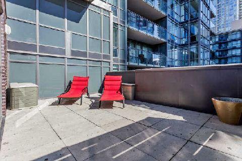 th8 - 31 Brunel Crt N, Townhouse with 3 bedrooms, 3 bathrooms and 1 parking in Toronto ON | Image 6