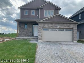 5641 Temperance Avenue, House detached with 4 bedrooms, 3 bathrooms and 8 parking in Niagara Falls ON | Image 1