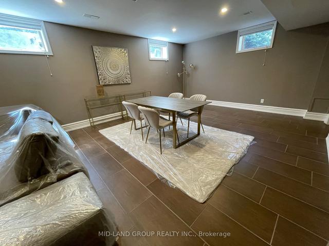 103 Northdale Rd, House detached with 5 bedrooms, 6 bathrooms and 12 parking in Toronto ON | Image 21
