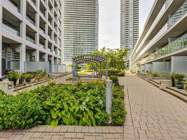 334 - 2035 Sheppard Ave E, Condo with 1 bedrooms, 1 bathrooms and 1 parking in Toronto ON | Image 3