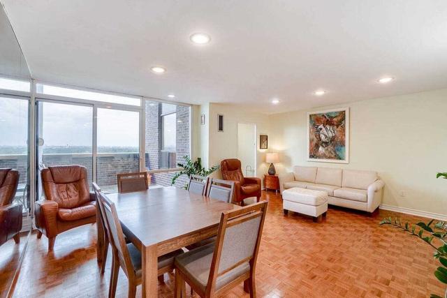 ph4 - 1535 Lakeshore Rd E, Condo with 3 bedrooms, 2 bathrooms and 2 parking in Mississauga ON | Image 5