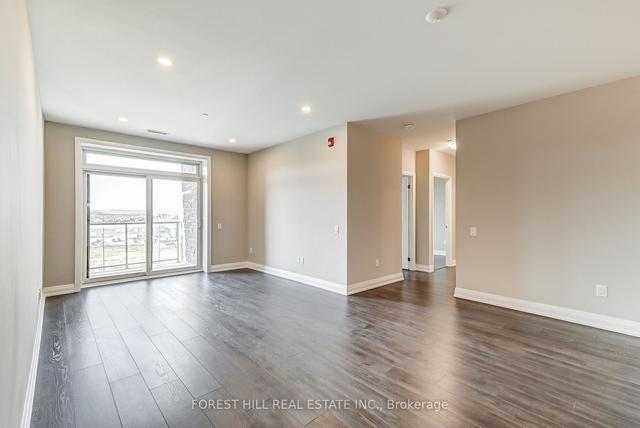 622 - 830 Megson Terr, Condo with 3 bedrooms, 2 bathrooms and 1 parking in Milton ON | Image 4