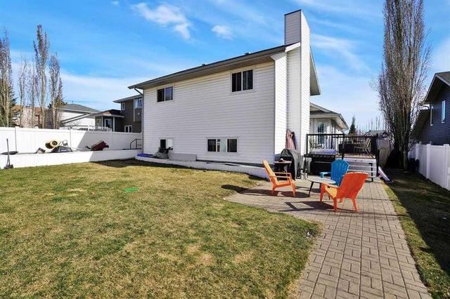 44 Anquetel Street, House detached with 4 bedrooms, 3 bathrooms and 4 parking in Red Deer AB | Image 25