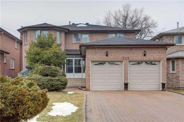 320 Byng Ave, House detached with 5 bedrooms, 6 bathrooms and 4 parking in Toronto ON | Image 1