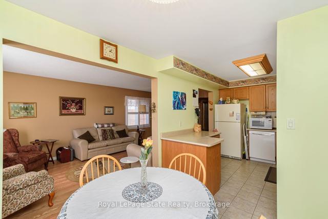 32 - 800 Paramount Dr, Townhouse with 3 bedrooms, 3 bathrooms and 2 parking in Hamilton ON | Image 30