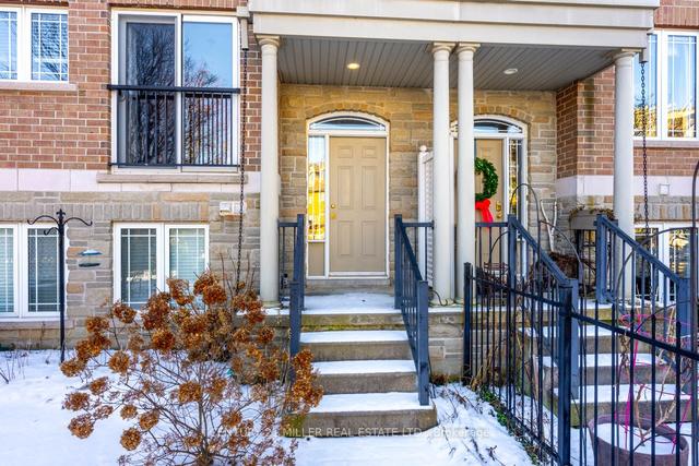 9 Whitehall Lane, Townhouse with 2 bedrooms, 2 bathrooms and 3 parking in Cambridge ON | Image 18