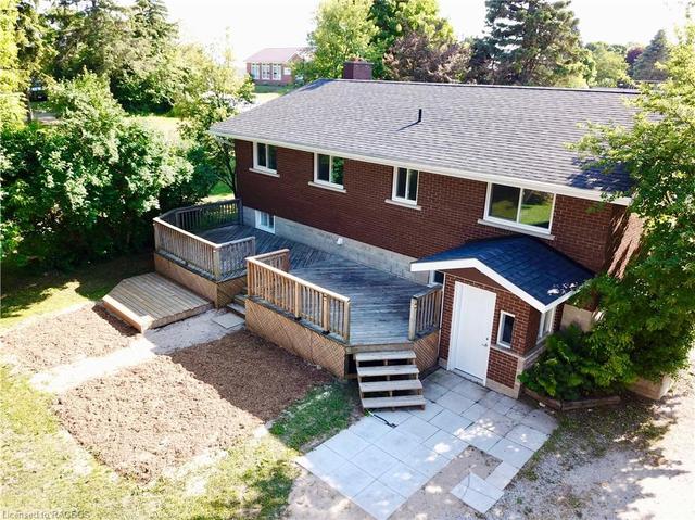 5 Alexander Street, House detached with 4 bedrooms, 2 bathrooms and 6 parking in Northern Bruce Peninsula ON | Image 23