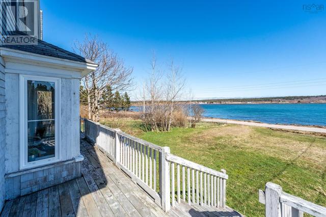 209 Water Street, House detached with 5 bedrooms, 1 bathrooms and null parking in Digby MD NS | Image 36