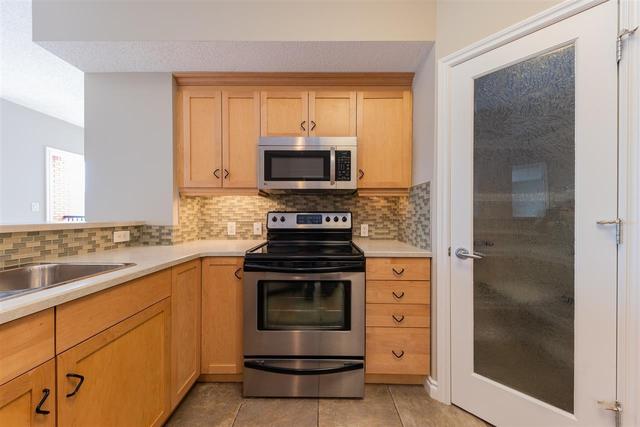 #708 10108 125 St Nw, Condo with 2 bedrooms, 2 bathrooms and 2 parking in Edmonton AB | Image 22