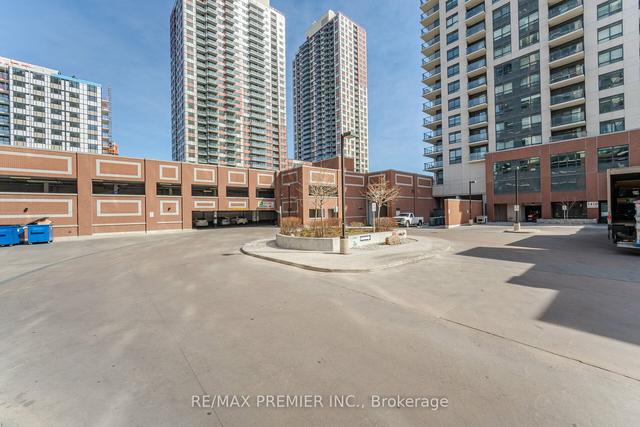 716 - 1420 Dupont Rd, Condo with 1 bedrooms, 1 bathrooms and 0 parking in Toronto ON | Image 31