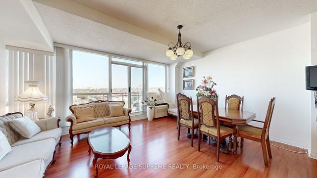 905 - 1600 Keele St, Condo with 2 bedrooms, 1 bathrooms and 1 parking in Toronto ON | Image 33