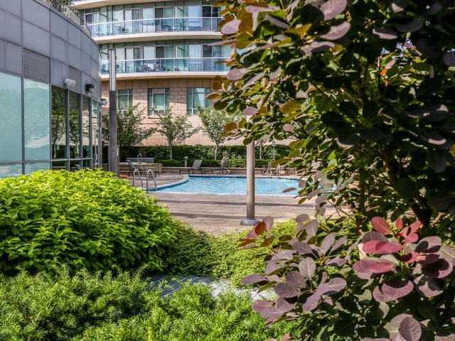 lph2606 - 90 Absolute Ave, Condo with 2 bedrooms, 2 bathrooms and 1 parking in Mississauga ON | Image 19