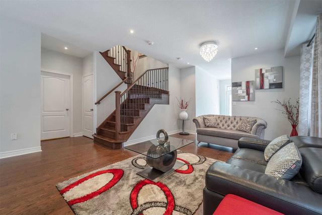 16 Gosling St, House detached with 4 bedrooms, 6 bathrooms and 4 parking in Brampton ON | Image 36