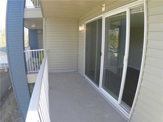 204 - 610 Calahoo Rd, Condo with 0 bedrooms, 1 bathrooms and 1 parking in Spruce Grove AB | Image 7