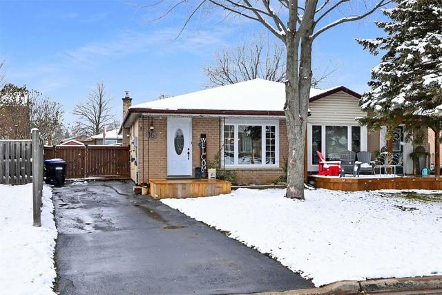16 Mcmulkin St, House semidetached with 3 bedrooms, 2 bathrooms and 3 parking in New Tecumseth ON | Image 1