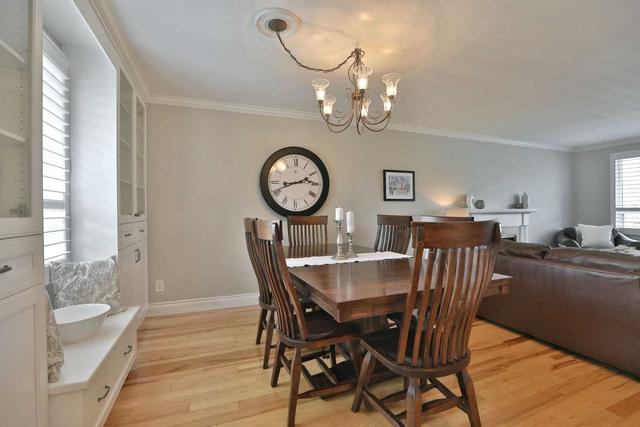 2058 Redan Dr, House detached with 3 bedrooms, 2 bathrooms and 7 parking in Mississauga ON | Image 40