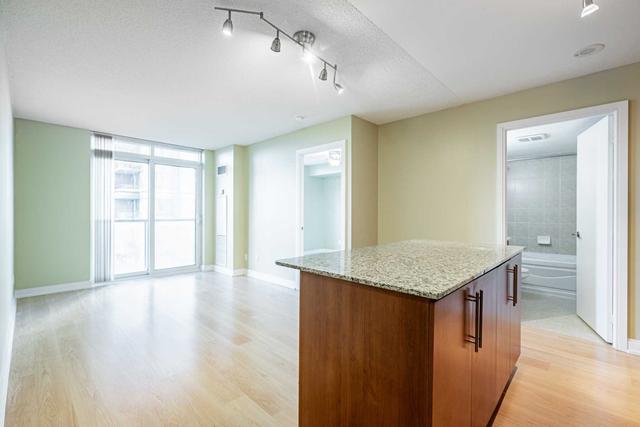 445 - 35 Viking Lane, Condo with 1 bedrooms, 1 bathrooms and 1 parking in Toronto ON | Image 23
