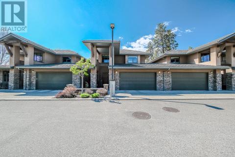 8 - 570 Sarsons Road, House attached with 3 bedrooms, 2 bathrooms and 2 parking in Kelowna BC | Card Image