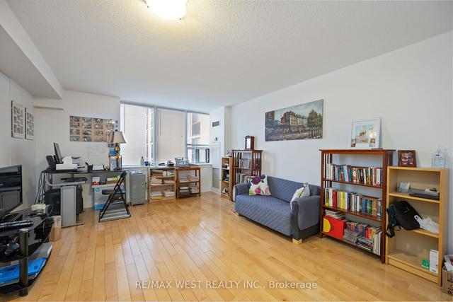 301 - 2737 Keele St, Condo with 0 bedrooms, 1 bathrooms and 1 parking in Toronto ON | Image 20