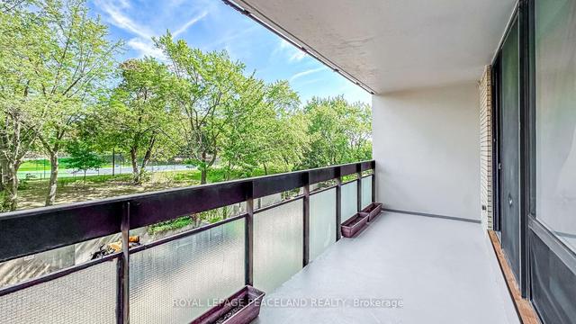 415 - 350 Seneca Hill Dr, Condo with 1 bedrooms, 1 bathrooms and 1 parking in Toronto ON | Image 13