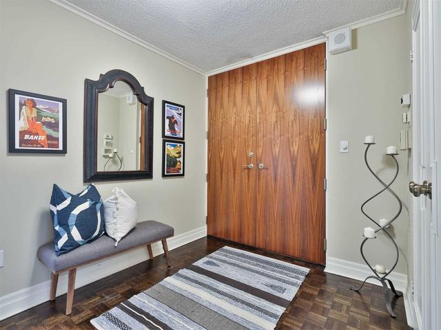 14b - 66 Collier St, Condo with 2 bedrooms, 2 bathrooms and 2 parking in Toronto ON | Image 12