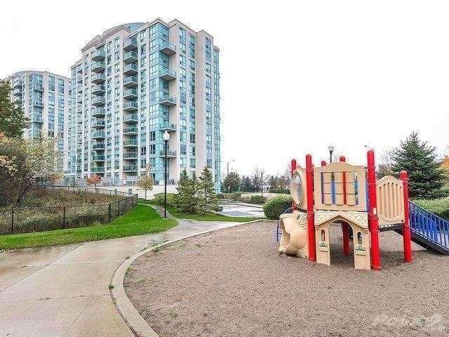 503 - 2585 Erin Centre Blvd, Condo with 1 bedrooms, 1 bathrooms and 1 parking in Mississauga ON | Image 2